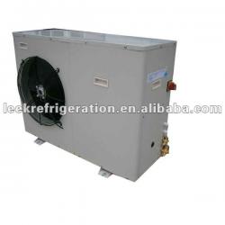 Low noise Copeland ZB scroll compressor condensing unit