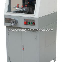 Low noise,Waterproof motor,Metallographic Vertical Cutting Machine Factory