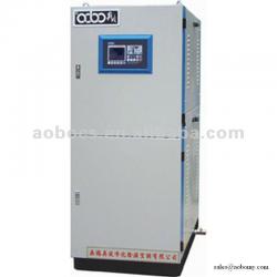 low power low dew point mechanical dehumidifier