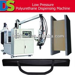 Low Pressure Polyurethane Machine