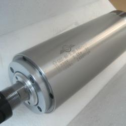 low price 2.2kw engraving spindle motor water cooled