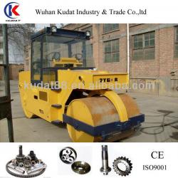 Low Price 2Y6X8B/D Static Tandem Roller