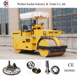 Low Price 2Y8x10B/D Static Tandem Road Roller