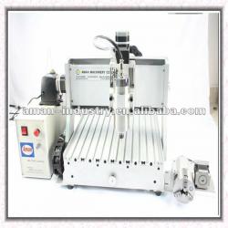 Low price 3040 small cnc engraving machine