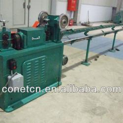 Low Price!!! Automatic straightening and cutting wire machine