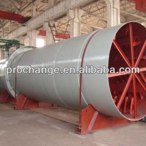 Low price Brown Coal Dryer machine for sale