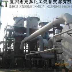 low price complete production line organic fertilizer equipment