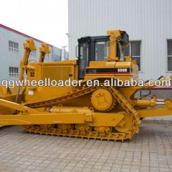 Low Price Crawler Bulldozer/320HP Dozer SD8B/Cummins Engine Dozer For Sale