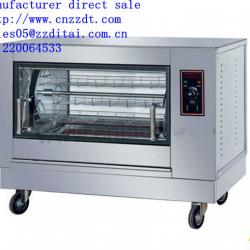 Low price ! Electric Chicken Rotisseries