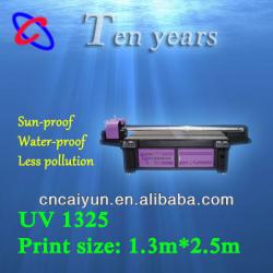 low price factory two direction digital printing machine/ phone case/cover uv printer