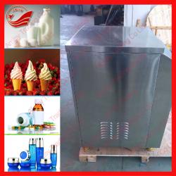 Low price high pressure lab homogenizer