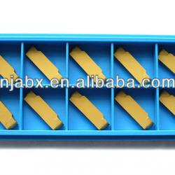 low price high quality carbide parting inserts