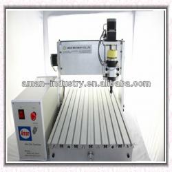 Low price hot sell 3d tabletop engraving machine