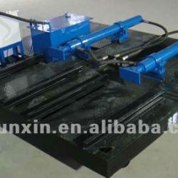 low price multifunction Hydraulic Ferry Pusher Machine