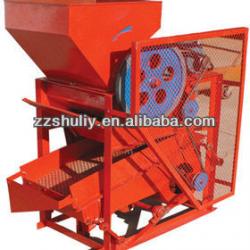 Low price Peanut shelling machine 0086-15037185761