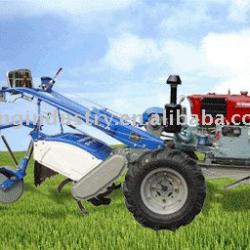 Low price power tiller with CE