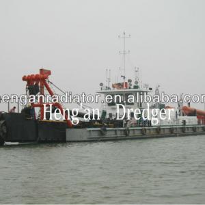 low price sand dredger for sale