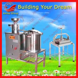 Low price soybean milk making machine, soya milk machine