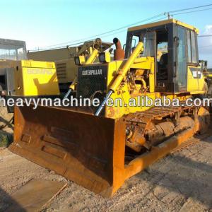 Low Price Used Bulldozer D6G-II For Sale,D6G Bulldozer