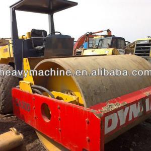 Low Price Used Dynapac Roller CA30D