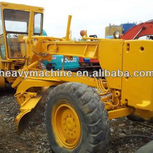 Low Price Used Komatsu Motor Grader GD623A-1