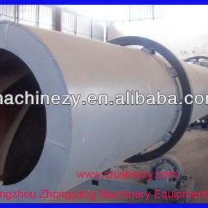 low price used rotary drum dryer