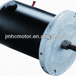 low rpm 12 volt dc motor, permanent magnet dc motor with carbon brush