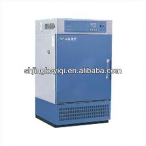 Low Temperature Cooling Incubator