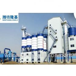 Lower Cost Full-auto Complete line for production of heat preservation mortar,Full-auto Dry Mixed Mortar Machine