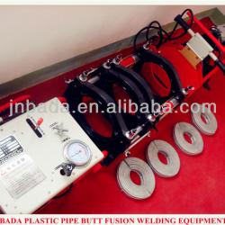 lower price 250 hdpe pipe butt welder