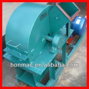 Lowest price and ISO9001 wood crusher