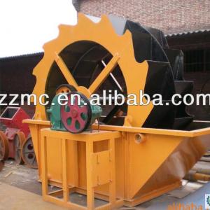 Lowest Price Sand Washing Machine from Manufacturer86-13523413118