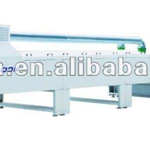 LPDM2400 Door Frame Paint Drying Machine