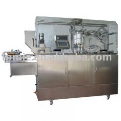 LPDPB150C Model Blister Packing Machine