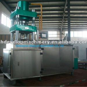 LPF45 hydraulic Plastic Tablet Press