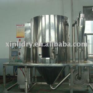 LPG-5 High-Speed Centrifugal Spray Dryer (Atomizer)