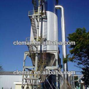 LPG Chicken/Beef/Meat Powder Spray Dryer