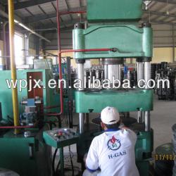 Lpg cylinder making machine(Shell stretching machine )