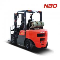 LPG Forklift, New Forklift Price 2.5 Ton