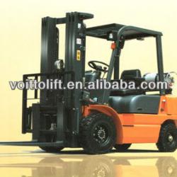 LPG/Gasoline Forklift--gasoline,forklift gas/lpg