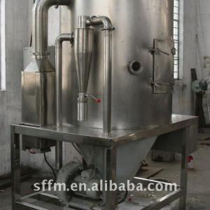 LPG High Speed Centrifugal Spray Drying Equipment