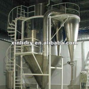 LPG Series Aluminum Oxide Spray Dryer(liquid dryer)