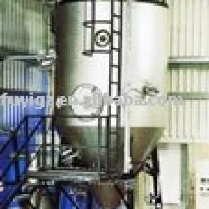 LPG Series High Speed Acentric Spray Drying Machine