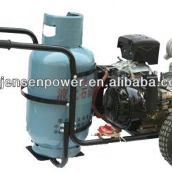 LPG Strong Power 208cc 3 Inch Farm Power JPWP30