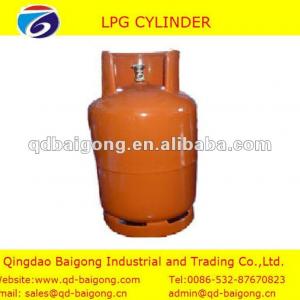 LPG tank