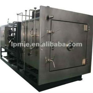 LPGZL Series Large-scale Vacuum Freeze Dryer