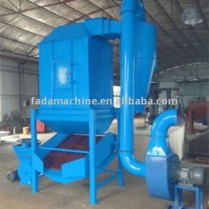 LQ-2/200 cooler and separator