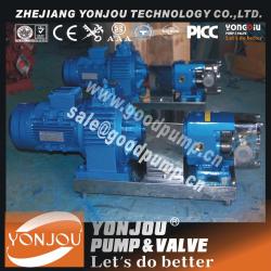 LQ3A Rotary Pump