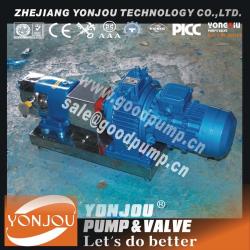 LQ3A Rotor Pump