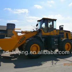 LQ956 Wheel Loader for construction